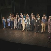 Photos: Inside Media Night For TO KILL A MOCKINGBIRD at the Gielgud Theatre