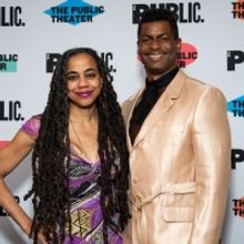 Photos: Go Inside PLAYS FOR THE PLAGUE YEAR's Return Engagement at The Public Theater
