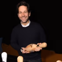 Alex Brightman, Kelli O'Hara, Daphne Rubin-Vega & More to Take Part in Paul Rudd's…
