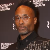 Tune In for A MAGICAL EXPERIENCE WITH BILLY PORTER Webinar from The Reeve Foundation
