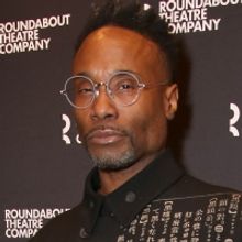 Tune In for A MAGICAL EXPERIENCE WITH BILLY PORTER Webinar from The Reeve Foundation