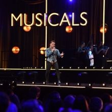 Photos: See & JULIET, FROZEN & More in The National Lottery's Big Night of Musicals