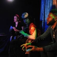 Photo Flash: First Look at PYGMALION at Black Box PAC