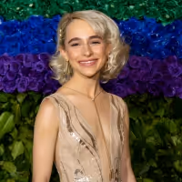 Sophia Anne Caruso to Star in Netflix's THE SCHOOL FOR GOOD AND EVIL