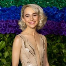 Sophia Anne Caruso to Star in Netflix's THE SCHOOL FOR GOOD AND EVIL
