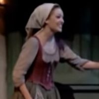 Sunny Showtunes: Do the 'Impossible' with CINDERELLA