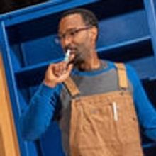 Photos: Passage Theatre Company Presents JANET WIDE AWAKE: THE HEDGEPETH-WILLIAMS DRE