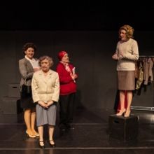Photos: First look at The Tipping Point Theatre Co's INTO THE BREECHES