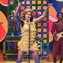 TINA - THE TINA TURNER MUSICAL Is Coming To Detroit Opera House December 6 - 18