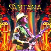 Sanatana Tour Stops In Newark This June