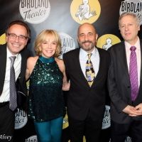 Photos: Linda Purl 'This Could Be The Start' at Birdland Theater