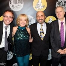 Photos: Linda Purl 'This Could Be The Start' at Birdland Theater