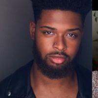 VIDEO: CHECK IN FROM AWAY Chats With HAMILTON Tour Star Warren Egypt Franklin
