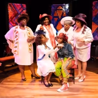 Photo Flash: Creative Cauldron Presents CROWNS THE MUSICAL