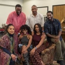 Casting Announced For BLUES FOR AN ALABAMA SKY at Center Theatre Group, Directed by P