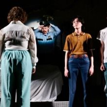 Photos: First Look at CRAWLSPACE: A True Crime Musical World Premiere At Tennessee Te