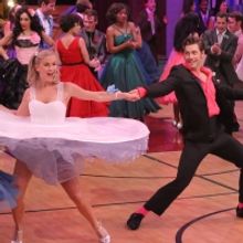 GREASE LIVE! is Streaming Now For Free on YouTube