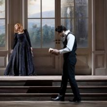 Deutsche Oper Berlin Cancels Performances Through 4 April
