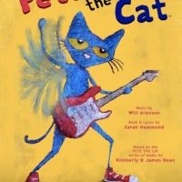 The Coterie Theatre to Stage PETE THE CAT