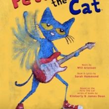 The Coterie Theatre to Stage PETE THE CAT