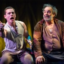 Photo Flash: Folger Theatre Opens The 2019/20 Season With 1 HENRY IV