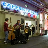 Submit Your Photographs to Adelaide Festival Centre's New Exhibition TURN UP YOUR…