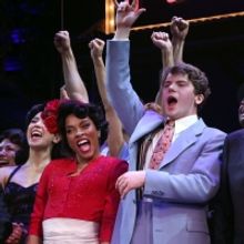 Photos: Inside NEW YORK, NEW YORK's Opening Night Bows