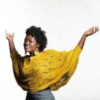 DANCE NOW Announces 25th Anniversary Season