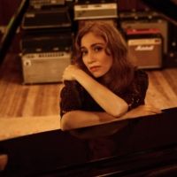 Regina Spektor Shares 'Up The Mountain' from Upcoming Record