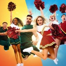 BRING IT ON THE MUSICAL Announces UK and Ireland Tour