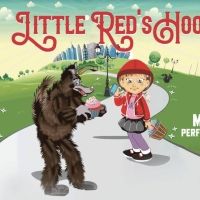City Parks Foundation's PuppetMobile to Stage LITTLE RED'S HOOD