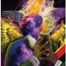 The Black Angel of History Afrofuturism Exhibit is on Display in Zankel Hall Gallery…