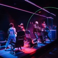 Photos: First Look at Eve Leigh's WILDFIRE ROAD at the Tanya Moiseiwitsch Playhouse