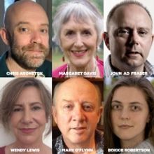 The Silver Gull Play Award 2021 Shortlist Announced