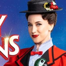 MARY POPPINS Extends For Final Time in Brisbane