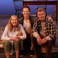 Photos: First Look at THE OUTGOING TIDE At North Coast Repertory Theatre