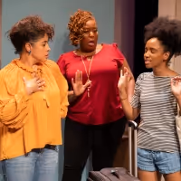 Braata Productions Presents GOD'S WAY By Prominent Jamaican Playwright Dahlia Harris