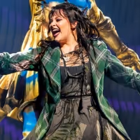 Andrew Lloyd Webber Reveals CINDERELLA Was Reworked During Hiatus