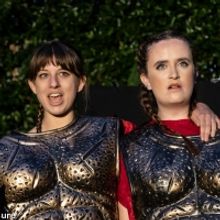 THE SHODYSSEY Will Embark on UK Tour Beginning This Month