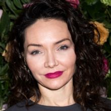 Katrina Lenk to Recur on CBS Drama TOMMY