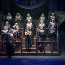 MNM Theatre Company's SISTER ACT (A DIVINE MUSICAL COMEDY!) at LPAC through March 6th