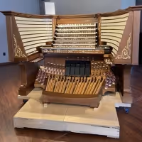 Benefit Will Raise Funds For New Castro Theatre Organ In San Francisco
