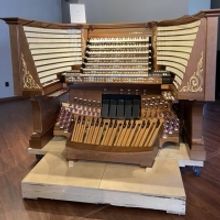 Benefit Will Raise Funds For New Castro Theatre Organ In San Francisco