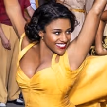 WEST SIDE STORY In Concert Announced At The Hollywood Bowl