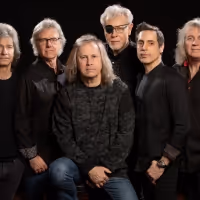 Rock Band Kansas To Bring 50th Anniversary Tour To The King Center For The…