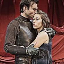 Photo Flash: Orlando Shakes Presents MACBETH