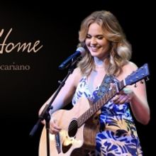 Tina Scariano to Perform in FEELS LIKE HOME at FEINSTEIN'S/54 BELOW