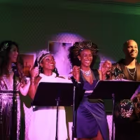 Photos: SONGS OF THE SERPENT Presented at Ludlow House