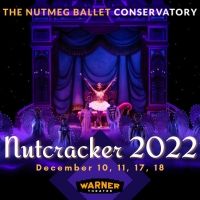 The Nutmeg Ballet Conservatory Presents THE NUTCRACKER