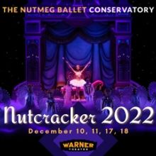 The Nutmeg Ballet Conservatory Presents THE NUTCRACKER
